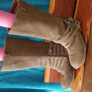 Blowfish boots 8.5